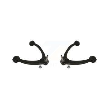Front Upper Control Arm Ball Joint Kit For Chevrolet GMC Sierra 1500 Silverado Avalanche K72-100562