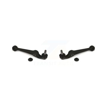 Front Lower Forward Control Arm Ball Joint Pair For Mazda 6 Ford Fusion Lincoln MKZ Milan K72-100568