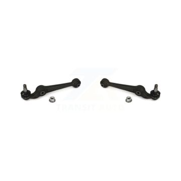 Front Lower Forward Control Arm Ball Joint Pair For Ford Fusion Lincoln MKZ Mercury Milan K72-100569