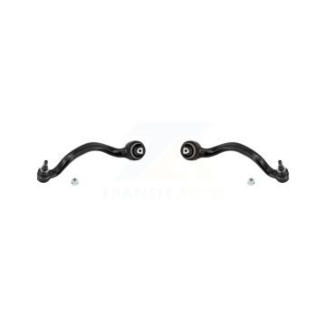 Front Lower Forward Suspension Control Arm And Ball Joint Assemblies Kit For BMW X5 X6 K72-100572