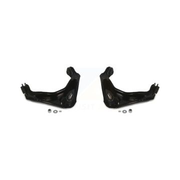 Front Upper Control Arm & Ball Joint Pair For Chevrolet GMC Sierra 2500 HD Silverado 3500 K72-100587