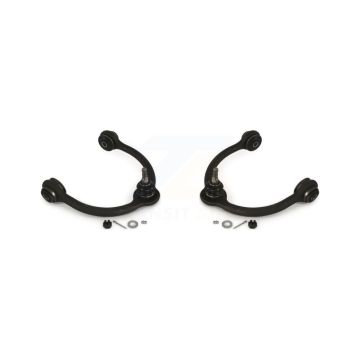 Front Upper Suspension Control Arm And Ball Joint Pair For Jeep Grand Cherokee Commander K72-100588