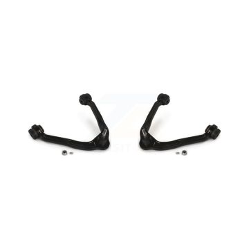 Front Upper Control Arm & Ball Joint Pair For Chevrolet GMC Silverado 1500 Sierra Express K72-100590