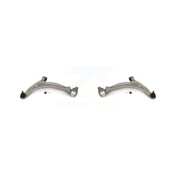 Front Lower Suspension Control Arm And Ball Joint Assemblies Kit For Nissan Altima Maxima K72-100598
