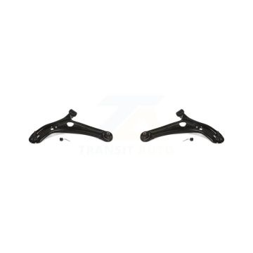 Front Lower Suspension Control Arm And Ball Joint Assemblies Kit For Toyota Echo K72-100604