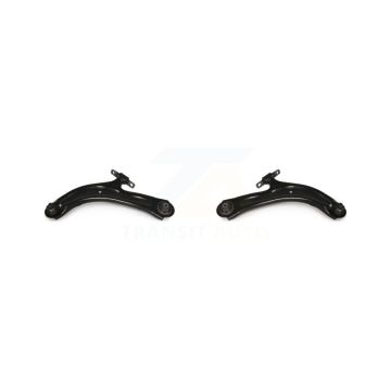 Front Lower Suspension Control Arm Ball Joint Assemblies Kit For 2007-2012 Nissan Sentra K72-100606