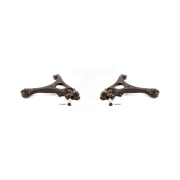 Front Lower Suspension Control Arm And Ball Joint Kit For 2006-2011 Honda Civic Acura CSX K72-100607