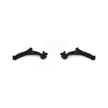 Front Lower Suspension Control Arm & Ball Joint Assemblies Kit For Ford Edge Lincoln MKX K72-100608