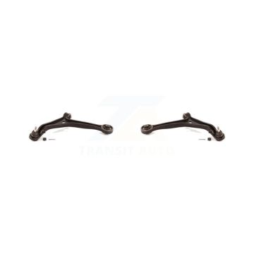 Front Lower Suspension Control Arm Ball Joint Assemblies Kit For 2005-2010 Honda Odyssey K72-100609