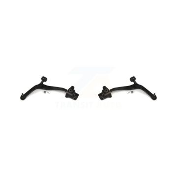 Front Lower Suspension Control Arm And Ball Joint Kit For 2003-2008 INFINITI FX35 FX45 K72-100610
