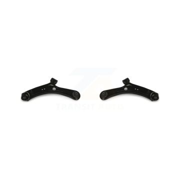 Front Lower Suspension Control Arm And Ball Joint Assemblies Kit For Suzuki SX4 Crossover K72-100616