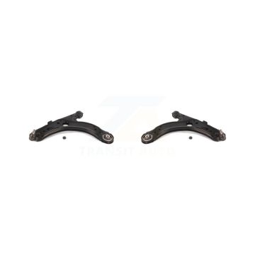 Front Lower Suspension Control Arm & Ball Joint Kit For Volkswagen Jetta Golf Beetle City K72-100619