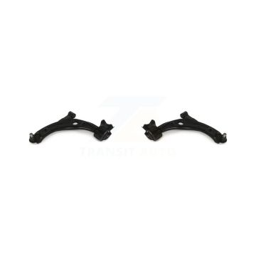 Front Lower Suspension Control Arm And Ball Joint Assemblies Kit For 2007-2012 Mazda CX-7 K72-100620