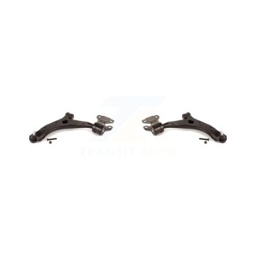 Front Lower Suspension Control Arm Ball Joint Assemblies Kit For 2010-2013 Mazda 3 Sport K72-100624