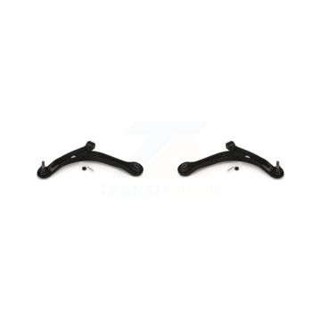 Front Lower Suspension Control Arm & Ball Joint Assemblies Kit For Honda Pilot Acura MDX K72-100626