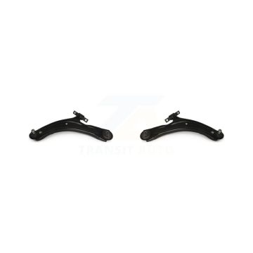 Front Lower Suspension Control Arm Ball Joint Assemblies Kit For Nissan Rogue 370Z Select K72-100627