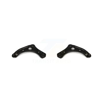 Front Lower Suspension Control Arm Ball Joint Assemblies Kit For Nissan Micra Versa Note K72-100628