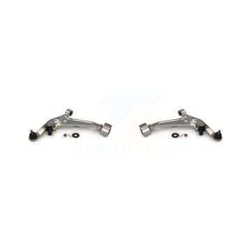 Front Lower Suspension Control Arm Ball Joint Assemblies Kit For 2005-2007 Nissan X-Trail K72-100631