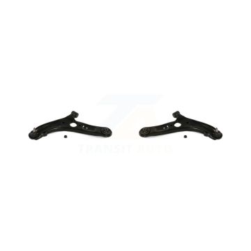 Front Lower Suspension Control Arm & Ball Joint Kit For Hyundai Elantra GT Veloster Coupe K72-100635