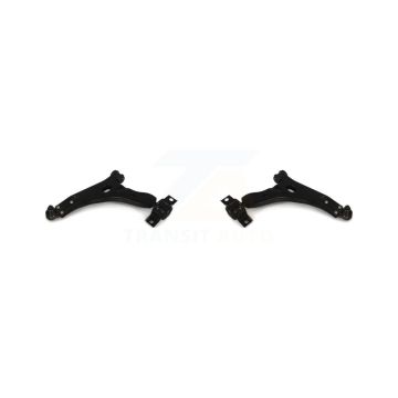 Front Lower Suspension Control Arm And Ball Joint Assemblies Kit For Ford Focus K72-100644