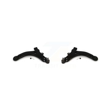 Front Lower Control Arm And Ball Joint Kit For Chevrolet Impala Buick Pontiac Grand Prix K72-100646