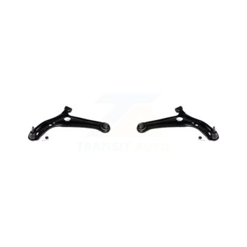 Front Lower Suspension Control Arm And Ball Joint Assemblies Kit For Toyota Echo K72-100648