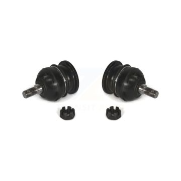 Front Upper Suspension Ball Joint Set Pair For Honda Accord Acura TL CR-V TSX Civic K72-100653