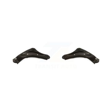 Front Lower Suspension Control Arm Ball Joint Assemblies Kit For Nissan Sentra LEAF Juke K72-100693