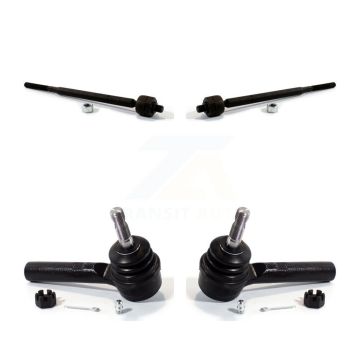 Front Tie Rod End Kit For 2004-2008 Chrysler Pacifica K72-100746