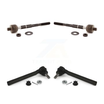 Front Tie Rod End Kit For Honda Odyssey K72-100771