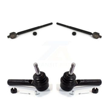 Front Tie Rod End Kit For 2009-2020 Dodge Journey K72-100773