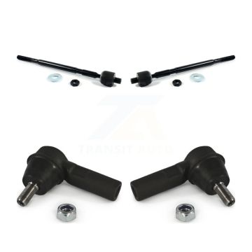 Front Tie Rod End Kit For Suzuki SX4 Crossover K72-100774