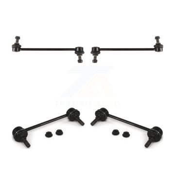Front Rear Suspension Link Kit For Hyundai Elantra Kia Rondo Optima Magentis K72-100792