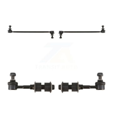 Front Rear Suspension Link Kit For Toyota RAV4 Lexus NX300 NX200t NX300h K72-100794