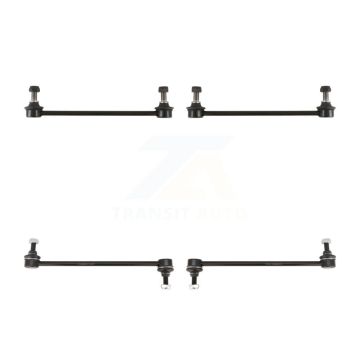 Front Rear Suspension Link Kit For 2007-2011 Toyota Camry K72-100798