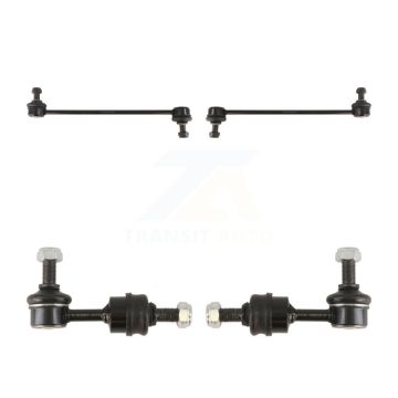 Front Rear Suspension Link Kit For Hyundai Tucson Kia Sportage FWD K72-100809