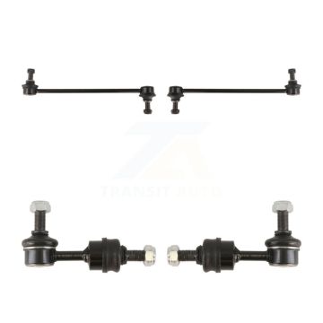 Front Rear Suspension Link Kit For Hyundai Tucson Kia Sportage FWD K72-100811