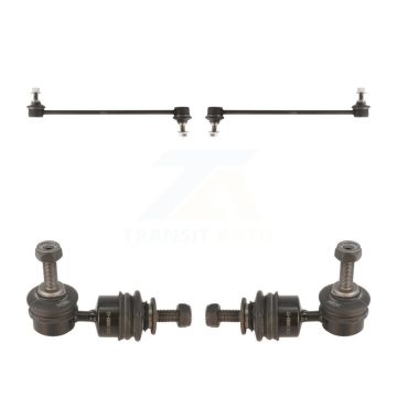 Front Rear Suspension Link Kit For Mazda 3 5 Sport K72-100820