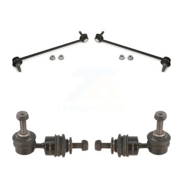Front Rear Suspension Link Kit For Mazda 3 Volvo S40 C30 V50 C70 Sport K72-100831