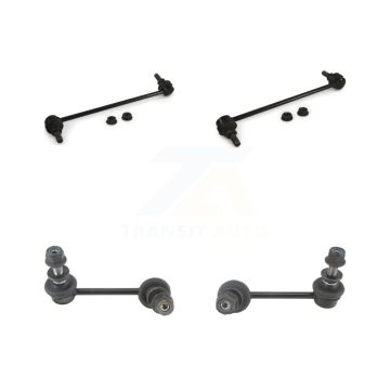 Front Rear Suspension Link Kit For Nissan Altima Murano K72-100844