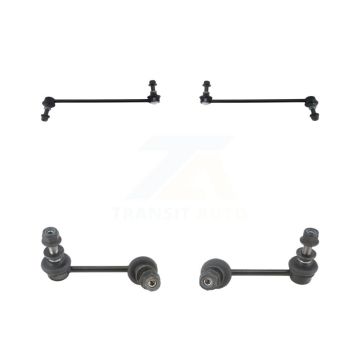 Front Rear Suspension Link Kit For Nissan Altima Maxima K72-100847