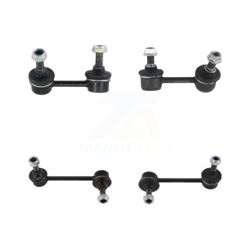 Front Rear Suspension Link Kit For Honda Accord Acura TL CL K72-100851