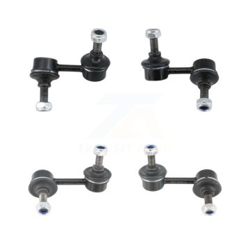 Front Rear Suspension Link Kit For Honda Civic Acura EL K72-100854