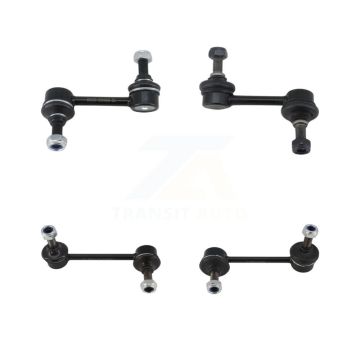 Front Rear Suspension Link Kit For Honda Accord Acura TSX K72-100855