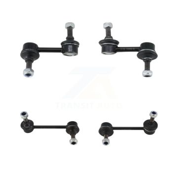 Front Rear Suspension Link Kit For Honda Accord Acura TL K72-100856