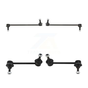 Front Rear Suspension Link Kit For Honda Pilot Acura MDX K72-100862