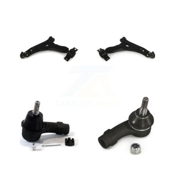 Front Suspension Control Arm And Tie Rod End Kit For Ford Focus K72-101024