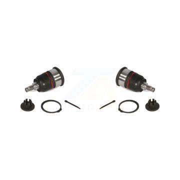 Front Lower Suspension Ball Joints Pair For 2004-2008 Acura TL K72-101070