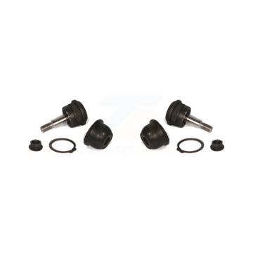 Front Lower Suspension Ball Joints Pair For Hyundai Elantra Accent GT Veloster K72-101072