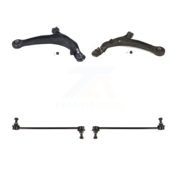 Front Suspension Control Arm And Ball Joint Assembly Link Kit For 2011-2017 Honda Odyssey K72-101092